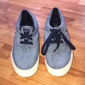 Men’s Polo Shoes